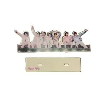 BTS 아크릴 스탠드