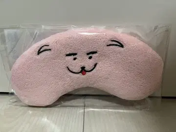 ENHYPEN 안대 송훈