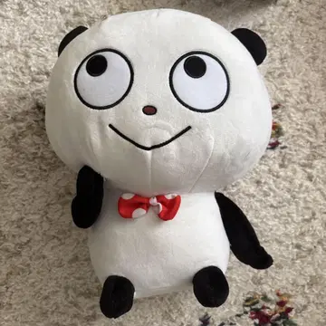 고키겐판다 BIG 봉제 인형