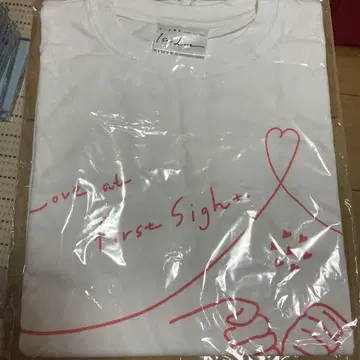 나니와단시 1st Love 티셔츠