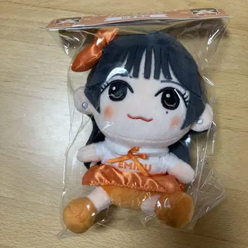 CUTIE STREET 치비누이 가와모토 에루