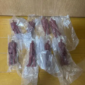 진격의 거인 제일복권 I상 땅울림 피규어