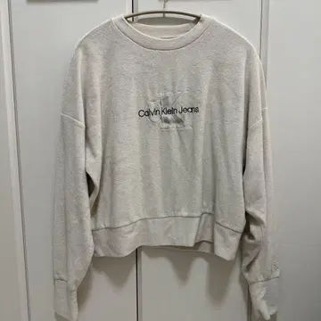 캘빈클라인 트레이닝복