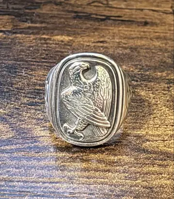 GEORG JENSEN 조지 젠슨 SILVER 925