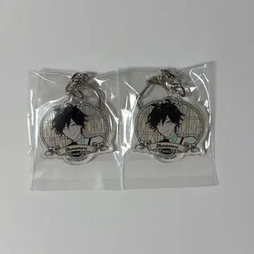 고서점가의 다리 공주 가라오케의 철인 카라테츠 참 타마모리 2개