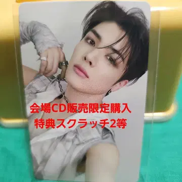 AWAKEN THE BLOODLINE 한정판 트레이딩 카드 2등 MAKI