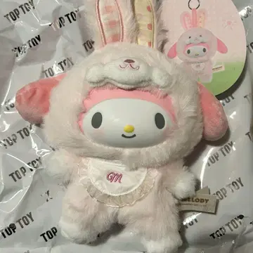 toptoy elf bunny baby 마이멜로디 마이멜로디
