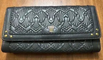 ANNA SUI 장지갑