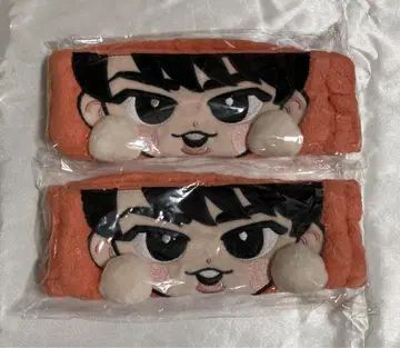 미야타테 료타 헤어밴드 Rays