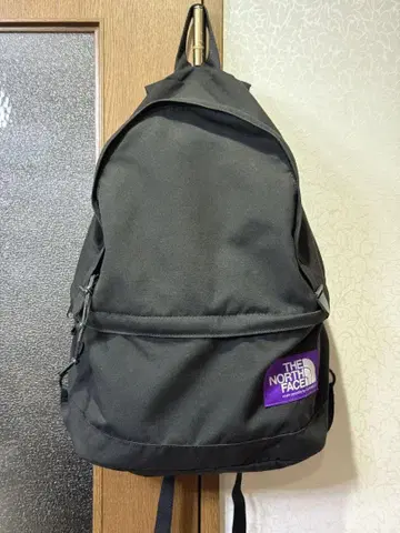 더 노스 페이스 퍼플 라벨 Field Day Pack nn7351n