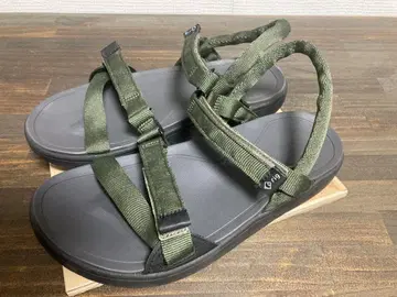 Rig tetiva 리커버리 샌들 26cm