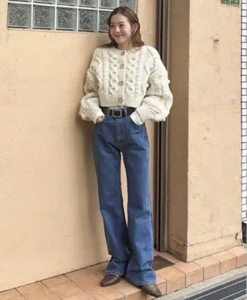 SeaRoomlynn 시루무린 슬림 레그 소프트 플레어