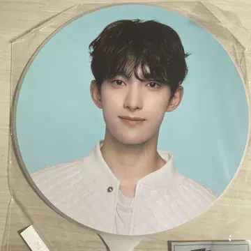 도겸 SEVENTEEN FOLLOW AGAIN JAPAN 피켓