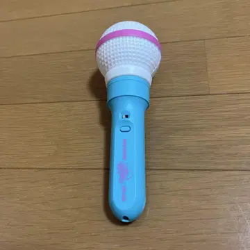 니시노 카나 응원봉