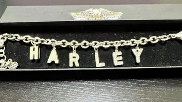 HARLEY-DAVIDSON 팔찌