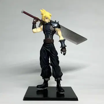 TRADING ARTS FF 클라우드 스트라이프