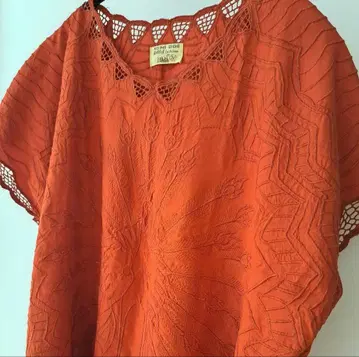 NUSA DUA BALI 패션 풀오버 셔츠