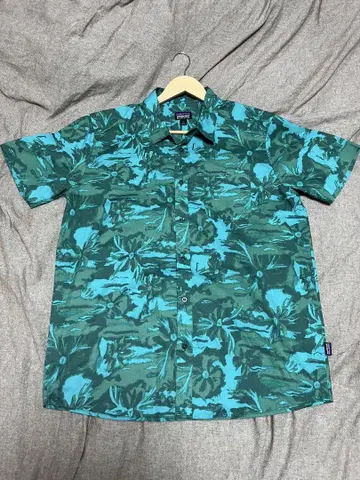 Patagonia 남성용 Go To 셔츠