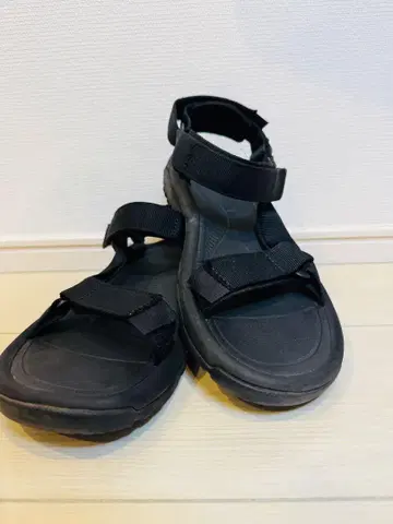 TeVa 남성용 샌들