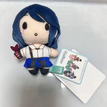 프로세카 호시노 이카 모어 플러스 마스코트