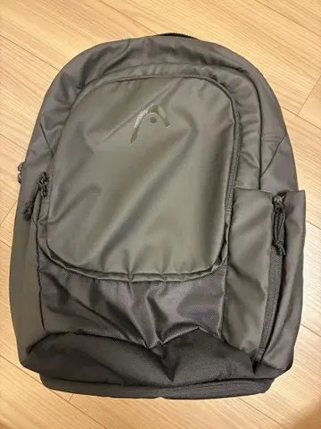 [새상품급] 헤드 프로 엑스 백팩 30L