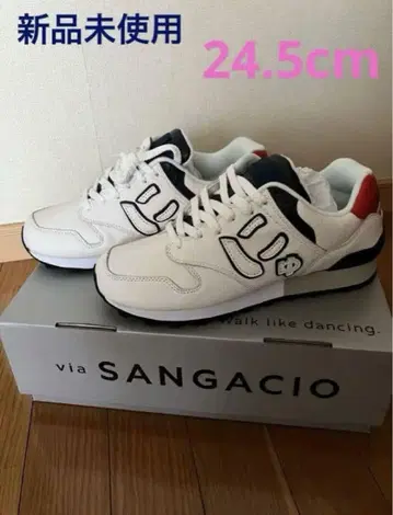 via SANGACIO 뉴즈 '트리코로/7주년 한정판 모델'