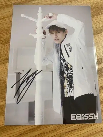 TETTA 브로마이드 사인