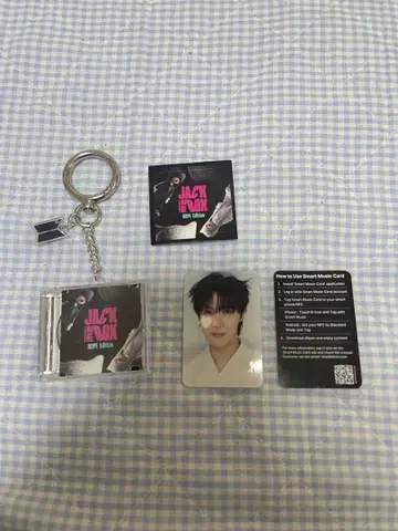 bts festa 2025 캡슐 앨범