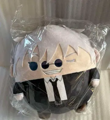 애니메이션 캐릭터 봉제 인형 약 30cm