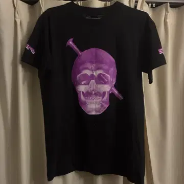 vlone 티셔츠