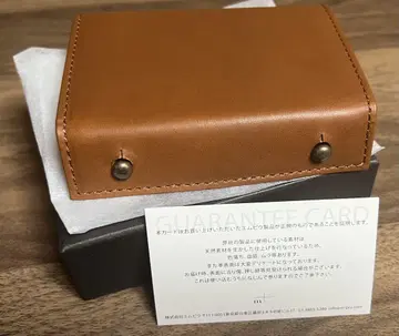 엠피우 m+ millefoglie II P25 코냑 미사용 정품