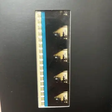 에반게리온 신극장판: 파괴 DVD 특전 시계 부품 레이 의무실