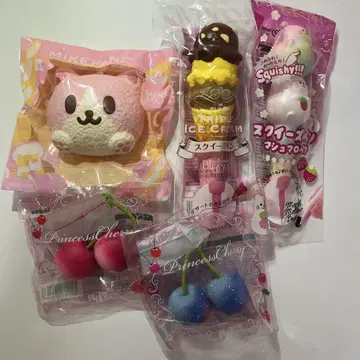 블룸 스퀴즈