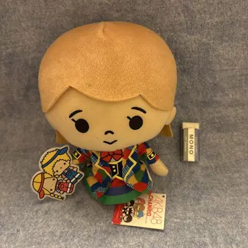 찬리오 미야와키 사쿠라 봉제 인형