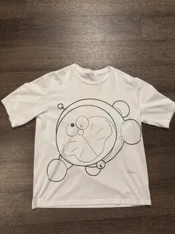 LAD MUSICIAN BIG T-SHIRT 도라에몽 42