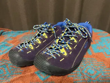 KEEN 재스퍼 US10 (28 cm) 보라색/파랑
