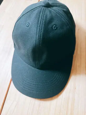 UNNAMED HEADWEAR 블랙 MIDDLE