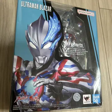 S.H.Figuarts 울트라맨 블레이저
