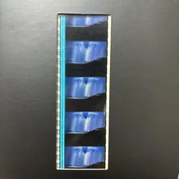 에반게리온 신극장판: 파괴 DVD 특전 시계 부품 넬프