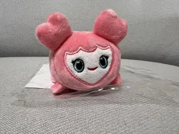 TWICE MOVELY 백 참
