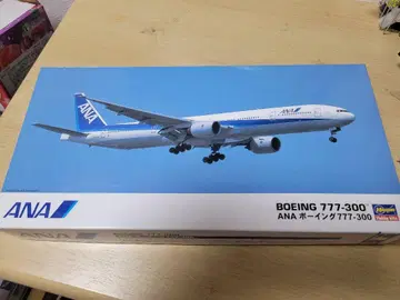 하세가와 ANA 보잉 777-300 1:200