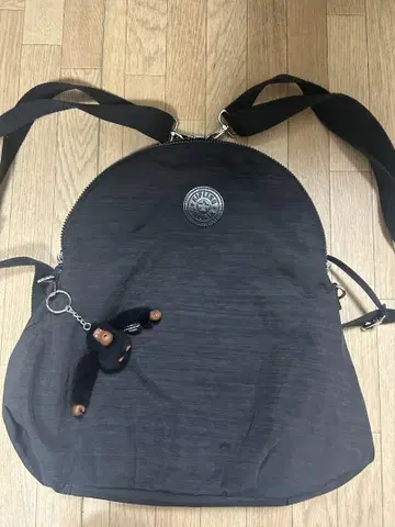 키플링 백팩