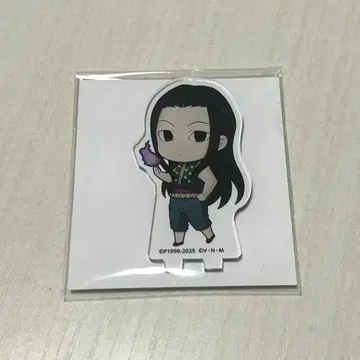 히소 카페 아크릴 스탠드 이르미