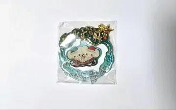 포켓몬 아크릴 오너먼트 컬렉션 이카네즈미