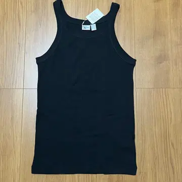 (미사용품) Robert P. Miller 빔즈 별주 탱크탑 사이즈 L