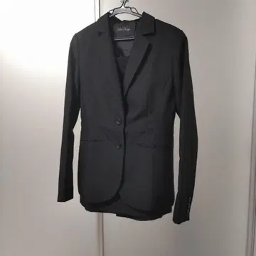 add rouge 수트 2개 5032 워셔블 취업 활동 9호