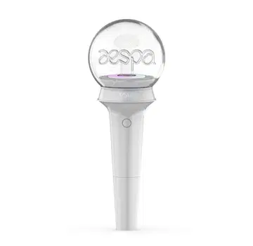 aespa 응원봉 미개봉 새상품
