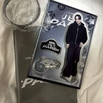TJBB NOSUKE 아크릴 스탠드