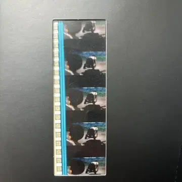 에반게리온 신극장판: 파괴 DVD 특전 시계 부품 옥상 마리 신지