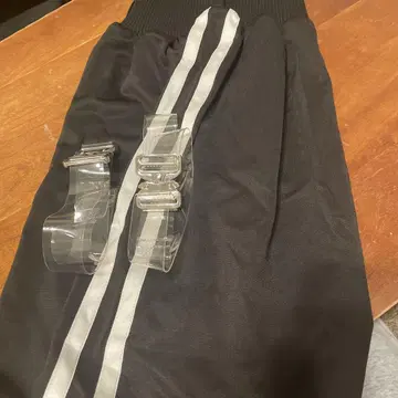 테오도르 레그 워머